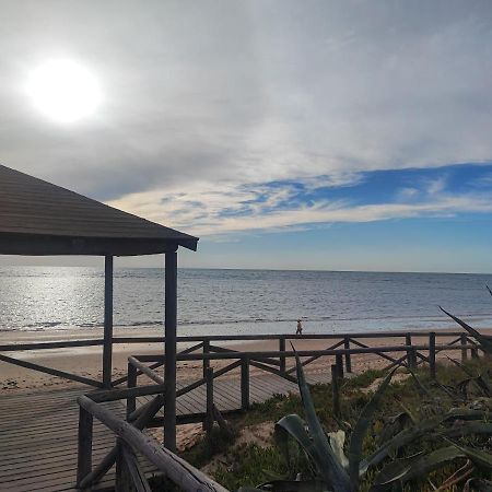 Precioso Bajo Muy Grande A 200 Metros De Playa Apartment Chipiona Exterior photo